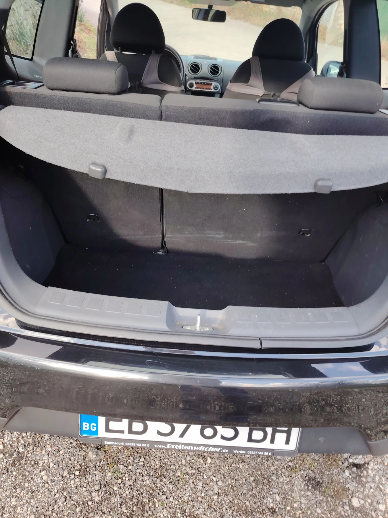 Mitsubishi Colt  - изображение 9