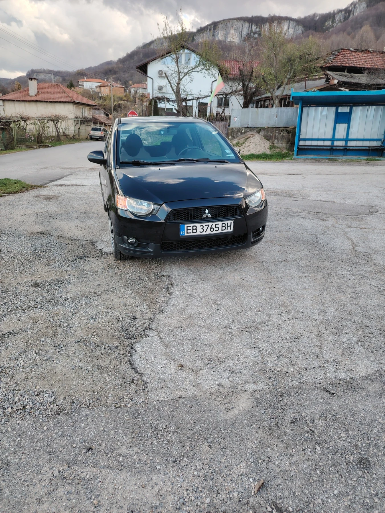 Mitsubishi Colt  - изображение 4