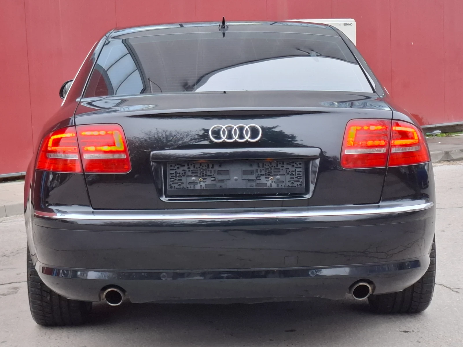 Audi A8 3.0TDI 239hp * QUATTRO * BOSE *  *  *  | Mobile.bg   4