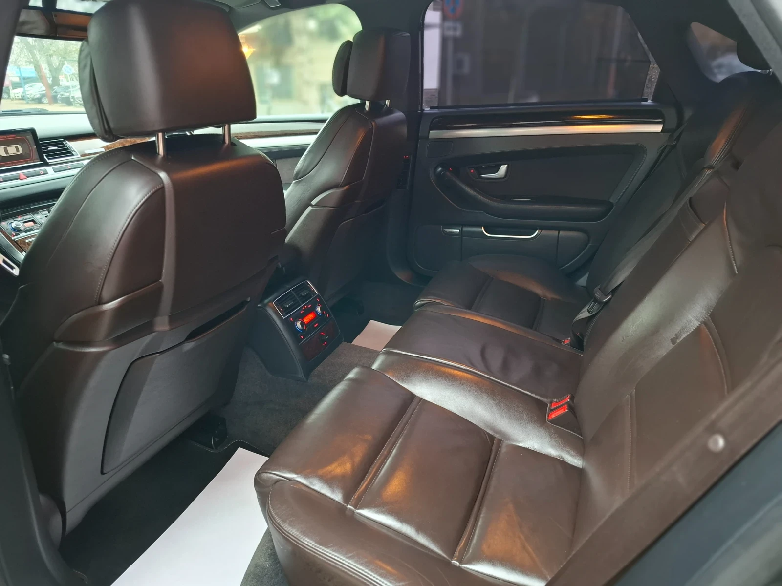 Audi A8 3.0TDI 239hp * QUATTRO * BOSE *  *  *  | Mobile.bg   13