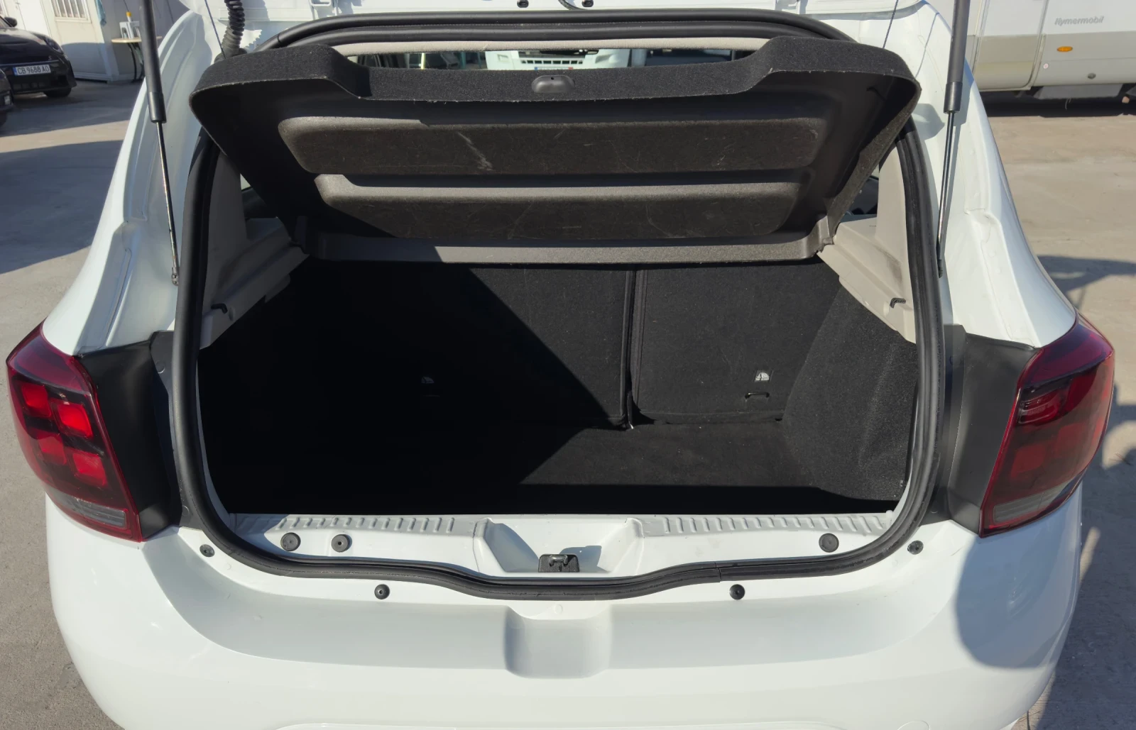 Dacia Sandero ����� / ����� / ���� ����� ����/��������/��������� | Mobile.bg � ����������� 13