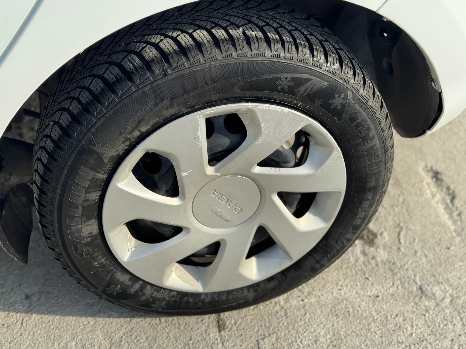 Dacia Sandero ����� / ����� / ���� ����� ����/��������/��������� | Mobile.bg � ����������� 12