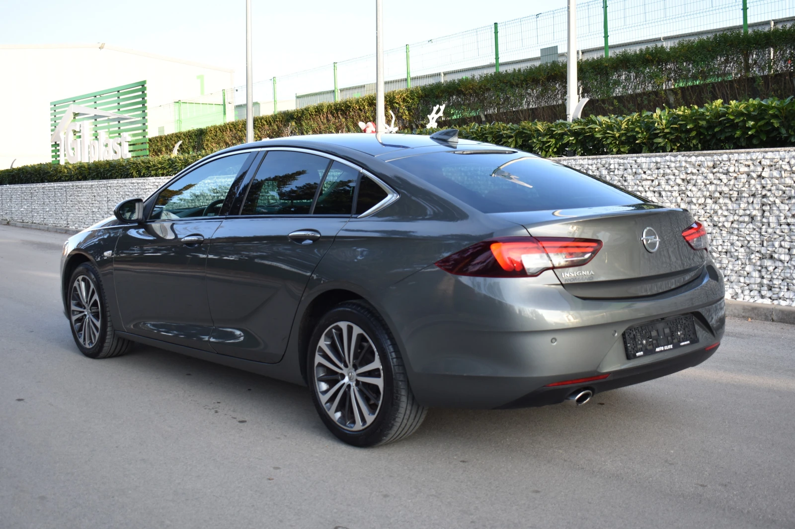 Opel Insignia 2.0CDTI/170kc= GS-INNOVATION= FULL= 149x.km= ����! | Mobile.bg � ����������� 3