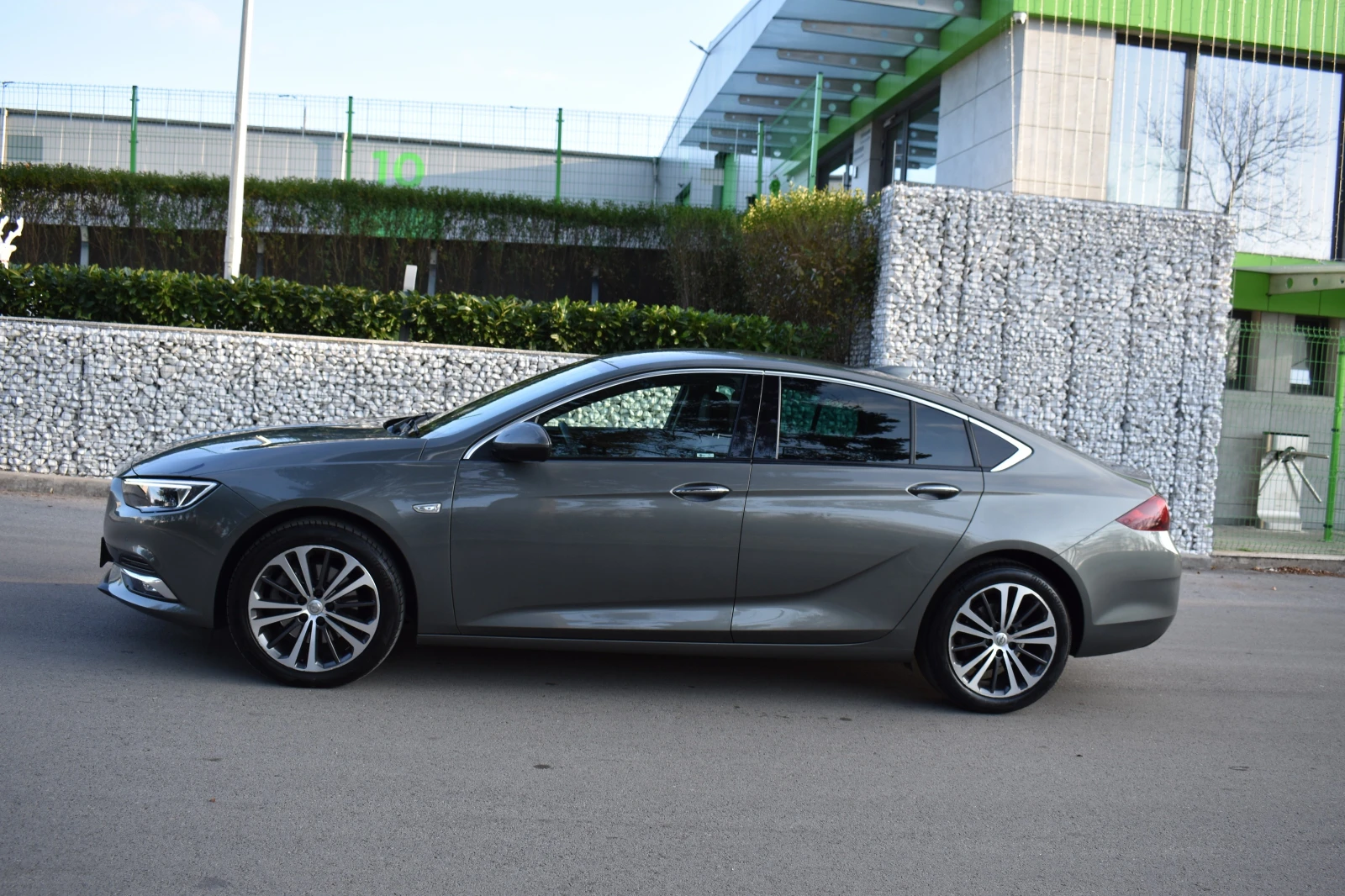 Opel Insignia 2.0CDTI/170kc= GS-INNOVATION= FULL= 149x.km= ����! | Mobile.bg � ����������� 2