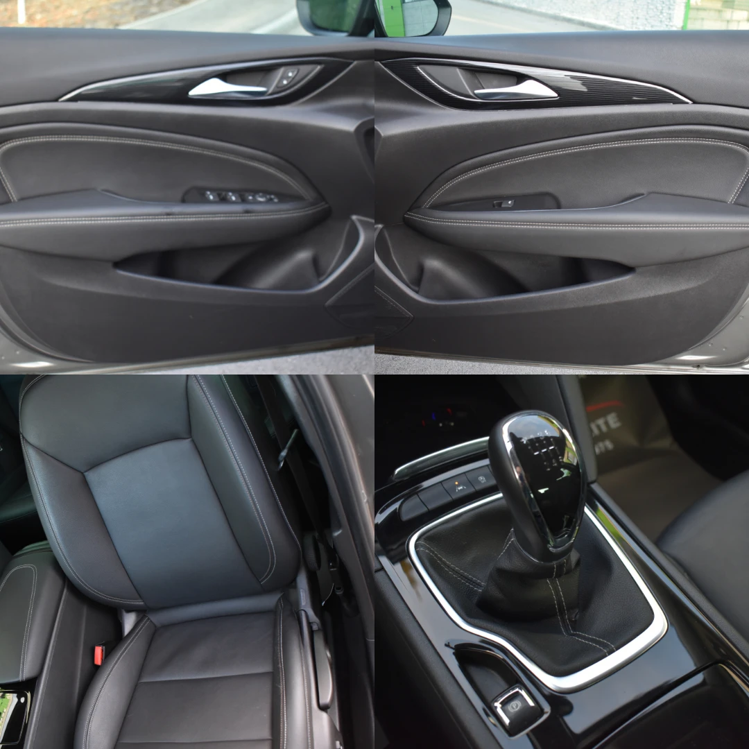 Opel Insignia 2.0CDTI/170kc= GS-INNOVATION= FULL= 149x.km= ����! | Mobile.bg � ����������� 12