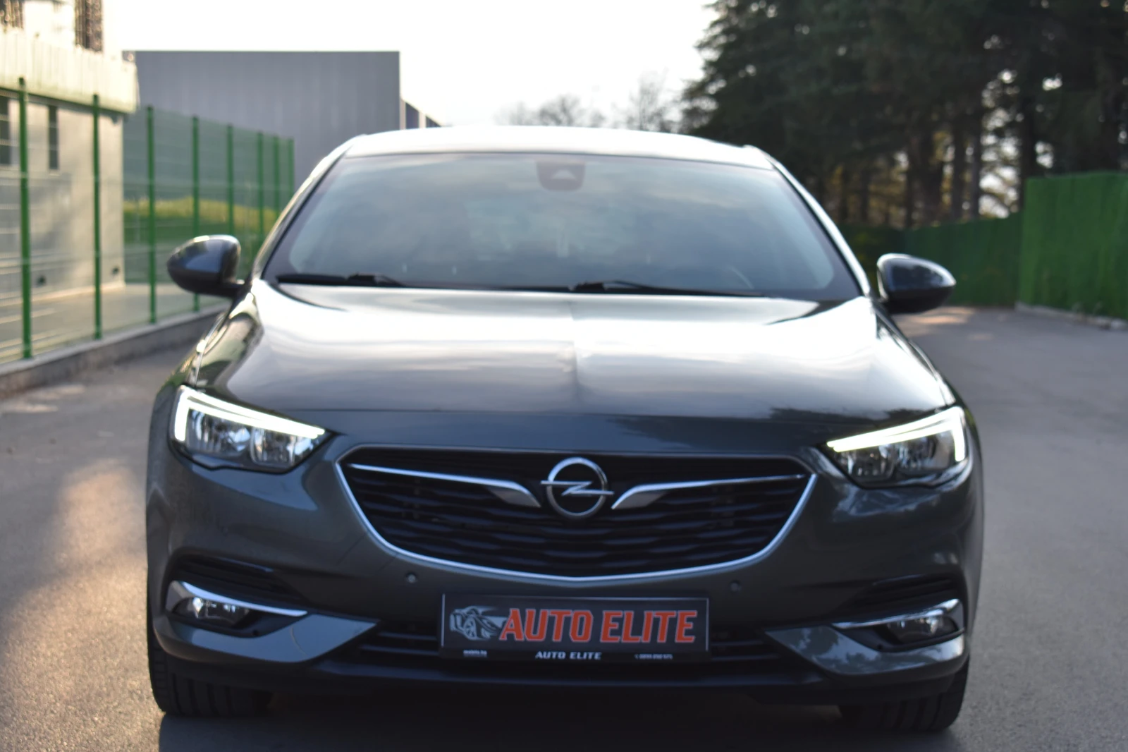 Opel Insignia 2.0CDTI/170kc= GS-INNOVATION= FULL= 149x.km= ����! | Mobile.bg � ����������� 8