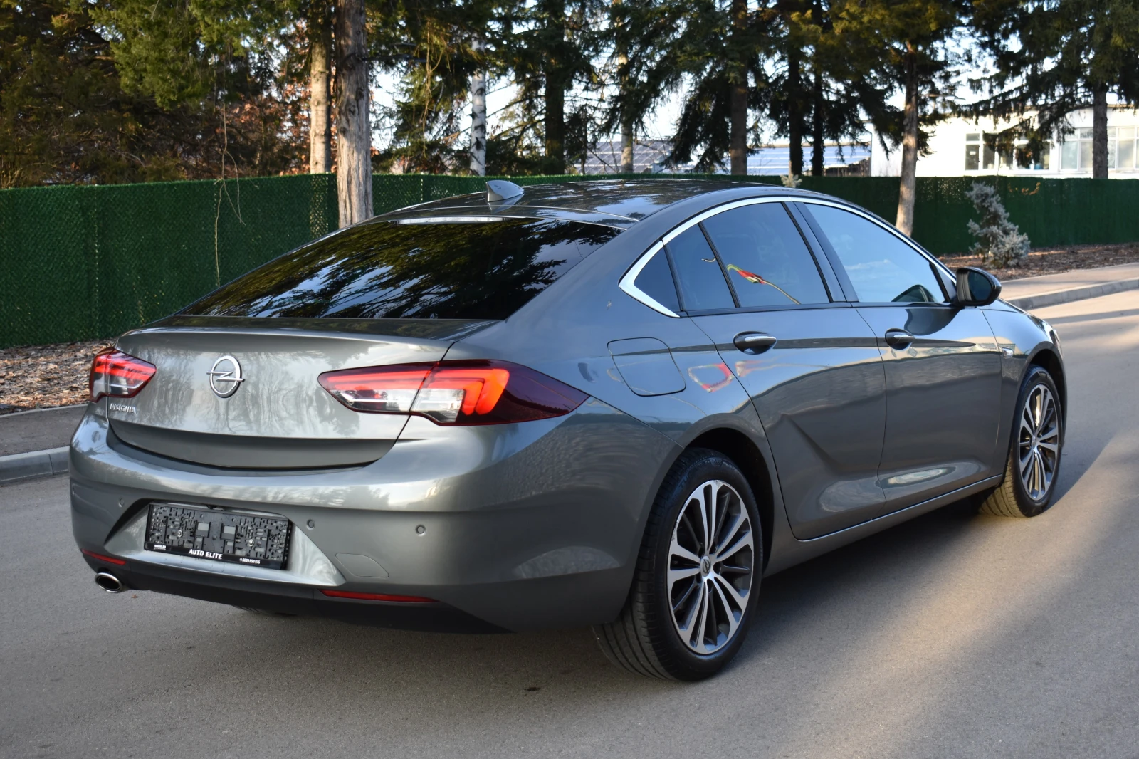 Opel Insignia 2.0CDTI/170kc= GS-INNOVATION= FULL= 149x.km= ����! | Mobile.bg � ����������� 5