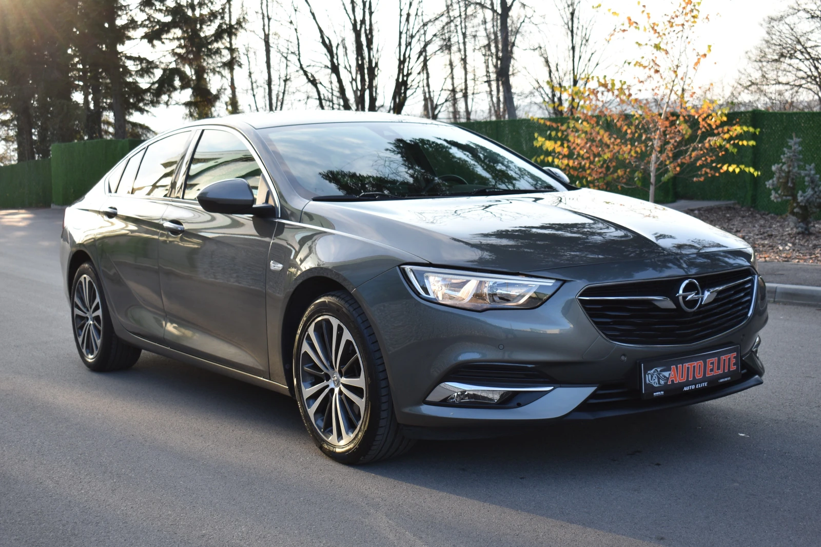 Opel Insignia 2.0CDTI/170kc= GS-INNOVATION= FULL= 149x.km= ����! | Mobile.bg � ����������� 7