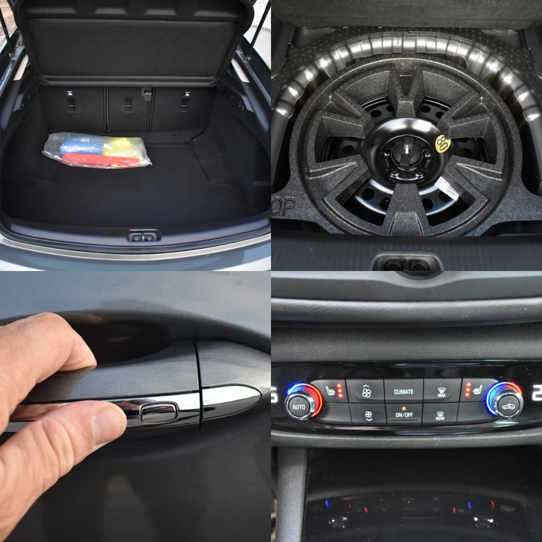 Opel Insignia 2.0CDTI/170kc= GS-INNOVATION= FULL= 149x.km= ����! | Mobile.bg � ����������� 16