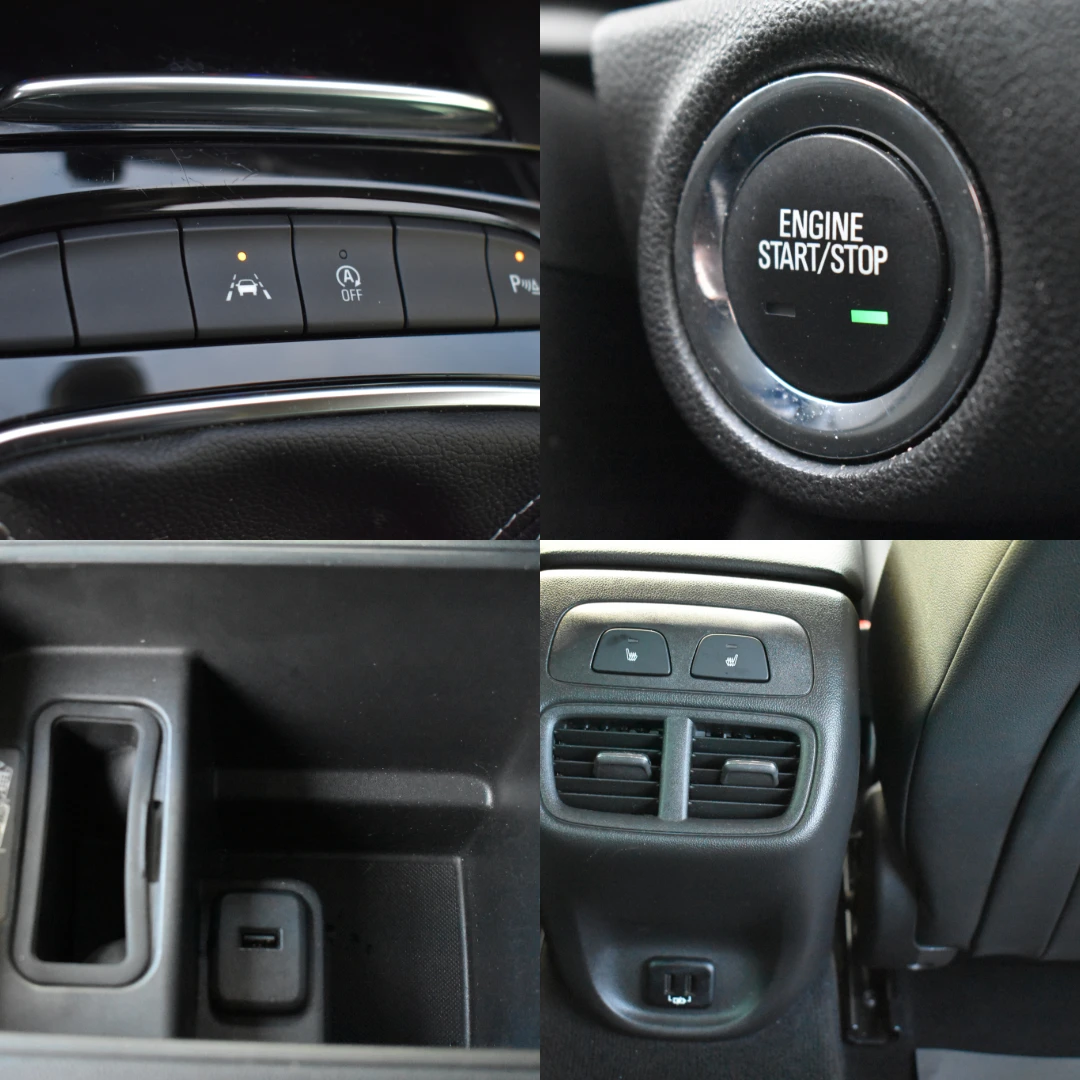 Opel Insignia 2.0CDTI/170kc= GS-INNOVATION= FULL= 149x.km= ����! | Mobile.bg � ����������� 14