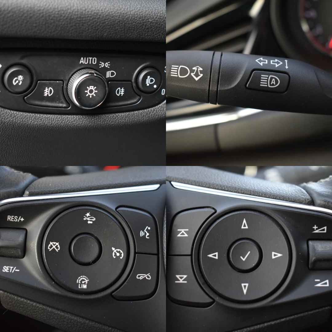 Opel Insignia 2.0CDTI/170kc= GS-INNOVATION= FULL= 149x.km= ����! | Mobile.bg � ����������� 13