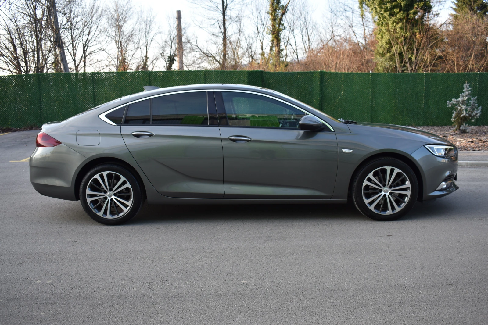 Opel Insignia 2.0CDTI/170kc= GS-INNOVATION= FULL= 149x.km= ����! | Mobile.bg � ����������� 6