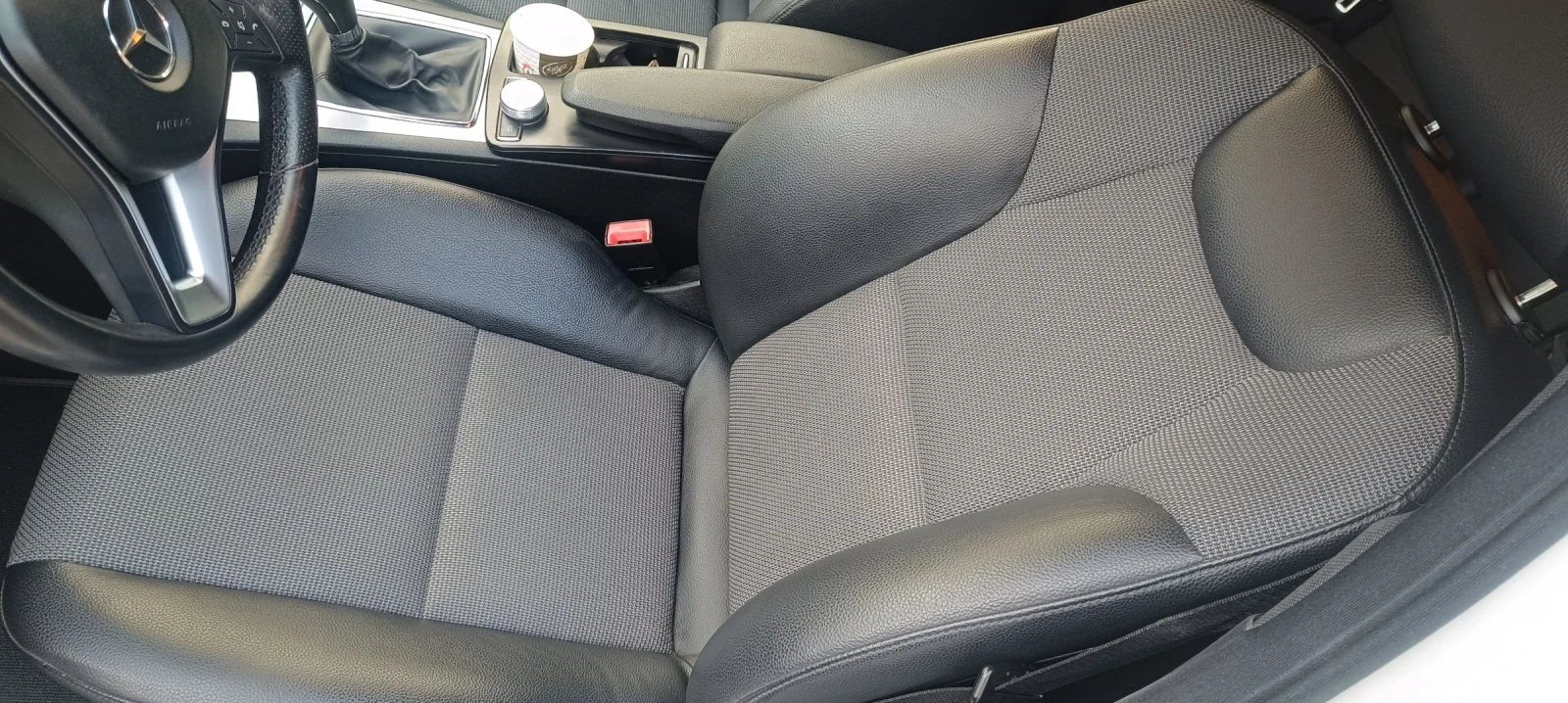 Mercedes-Benz C 200  - изображение 7