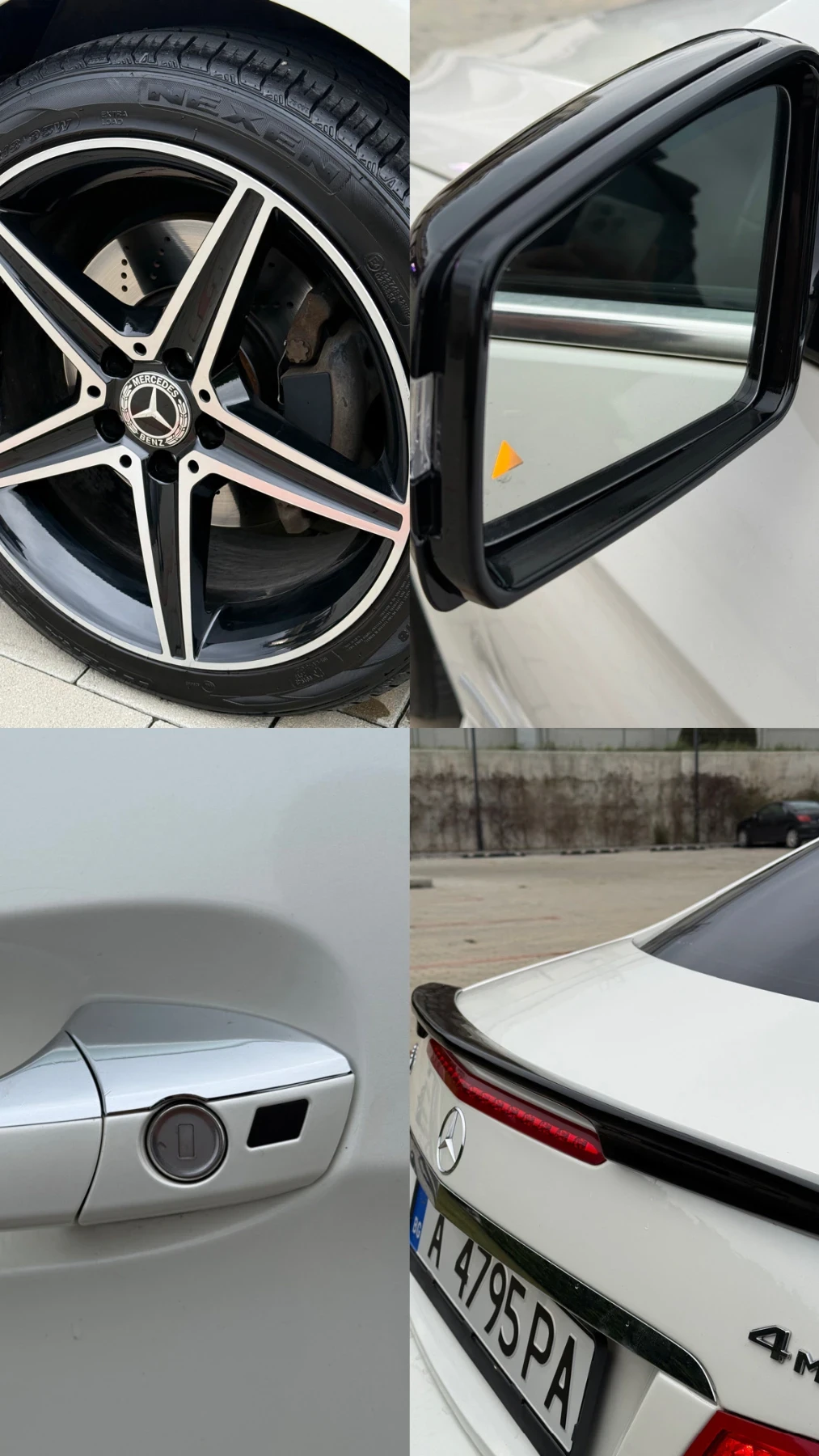 Mercedes-Benz E 350 | Mobile.bg � ����������� 12