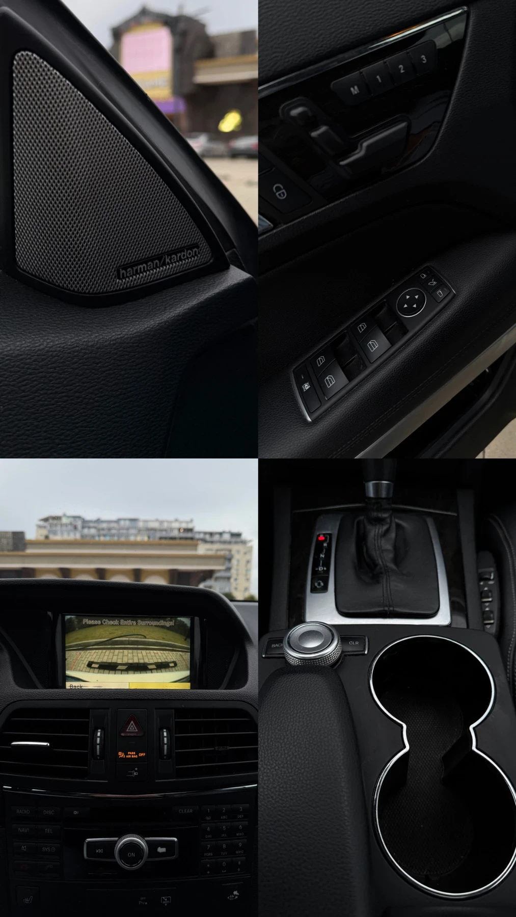 Mercedes-Benz E 350 | Mobile.bg � ����������� 14