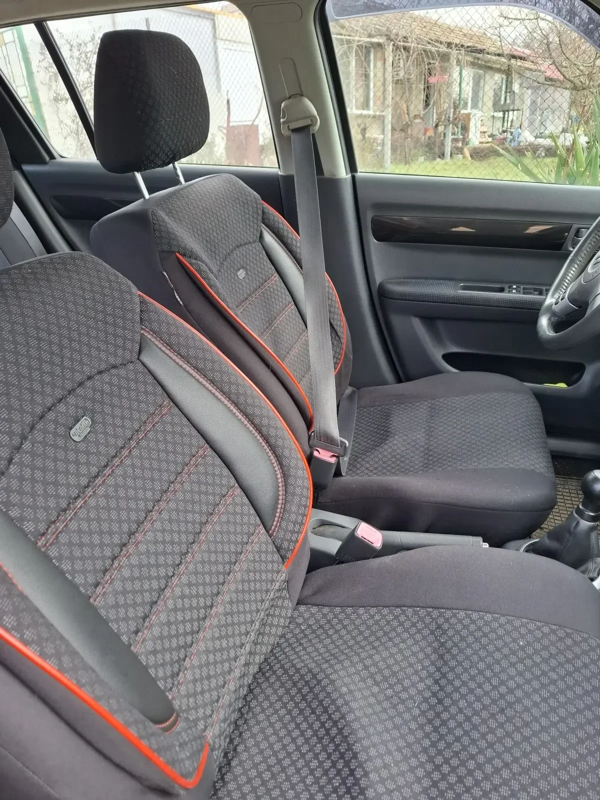 Suzuki Swift | Mobile.bg � ����������� 9