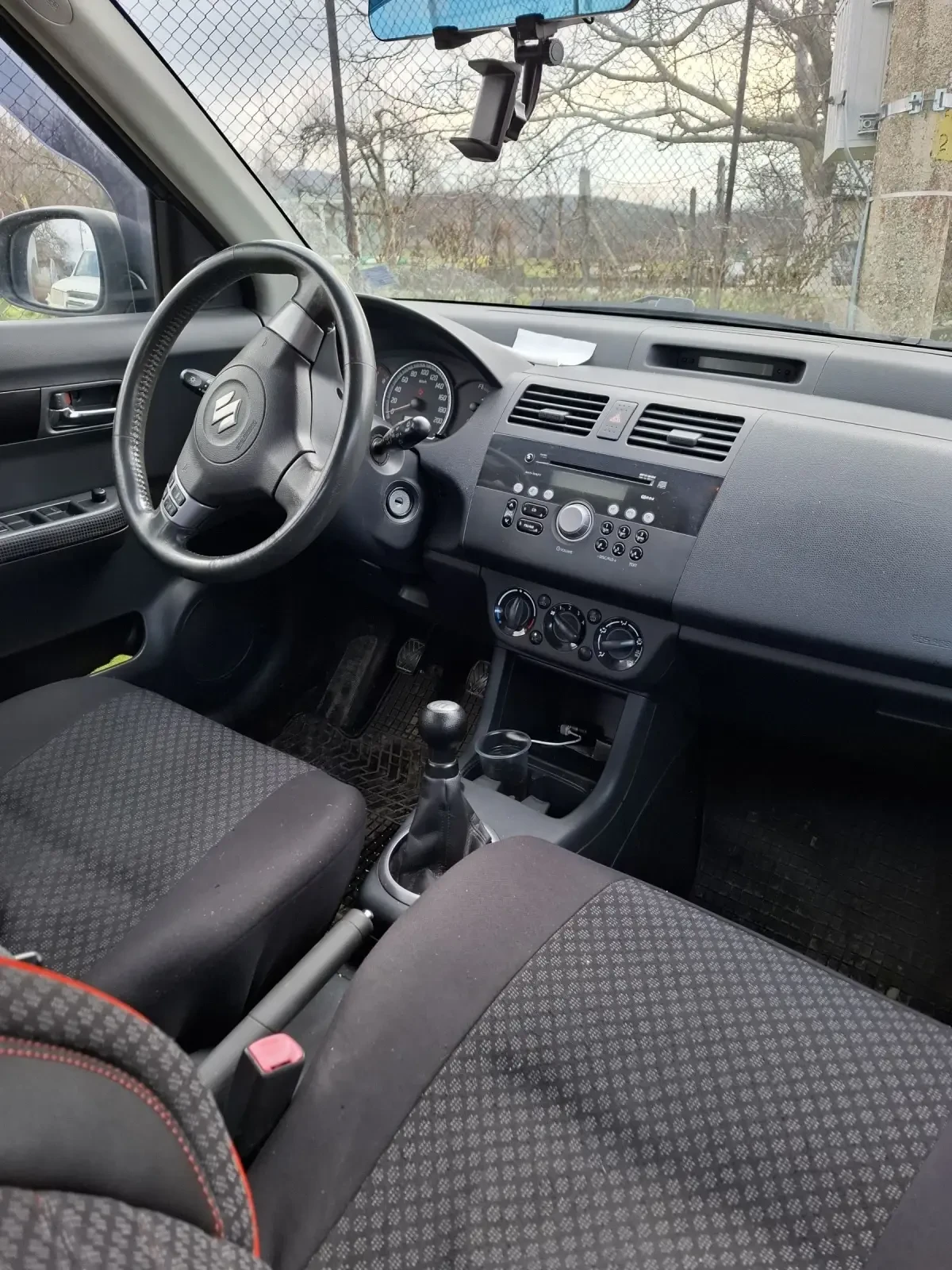 Suzuki Swift | Mobile.bg � ����������� 7