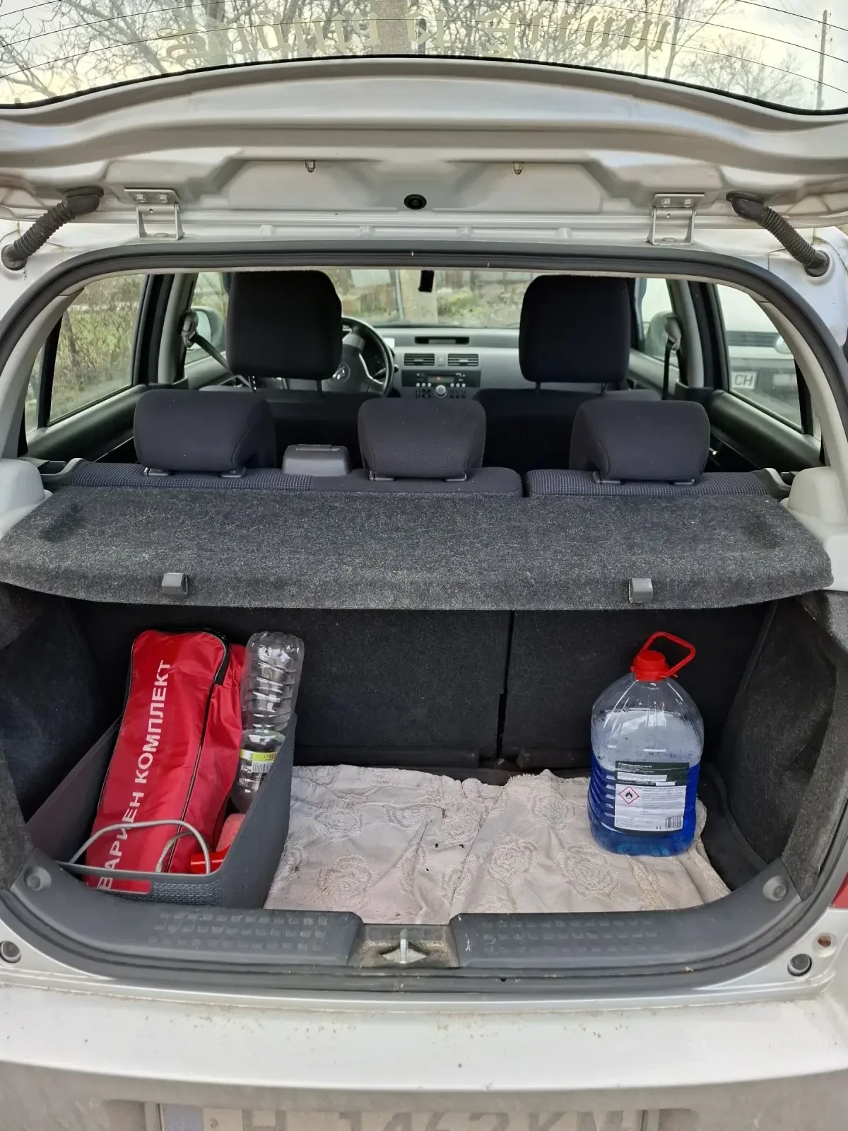 Suzuki Swift | Mobile.bg � ����������� 11