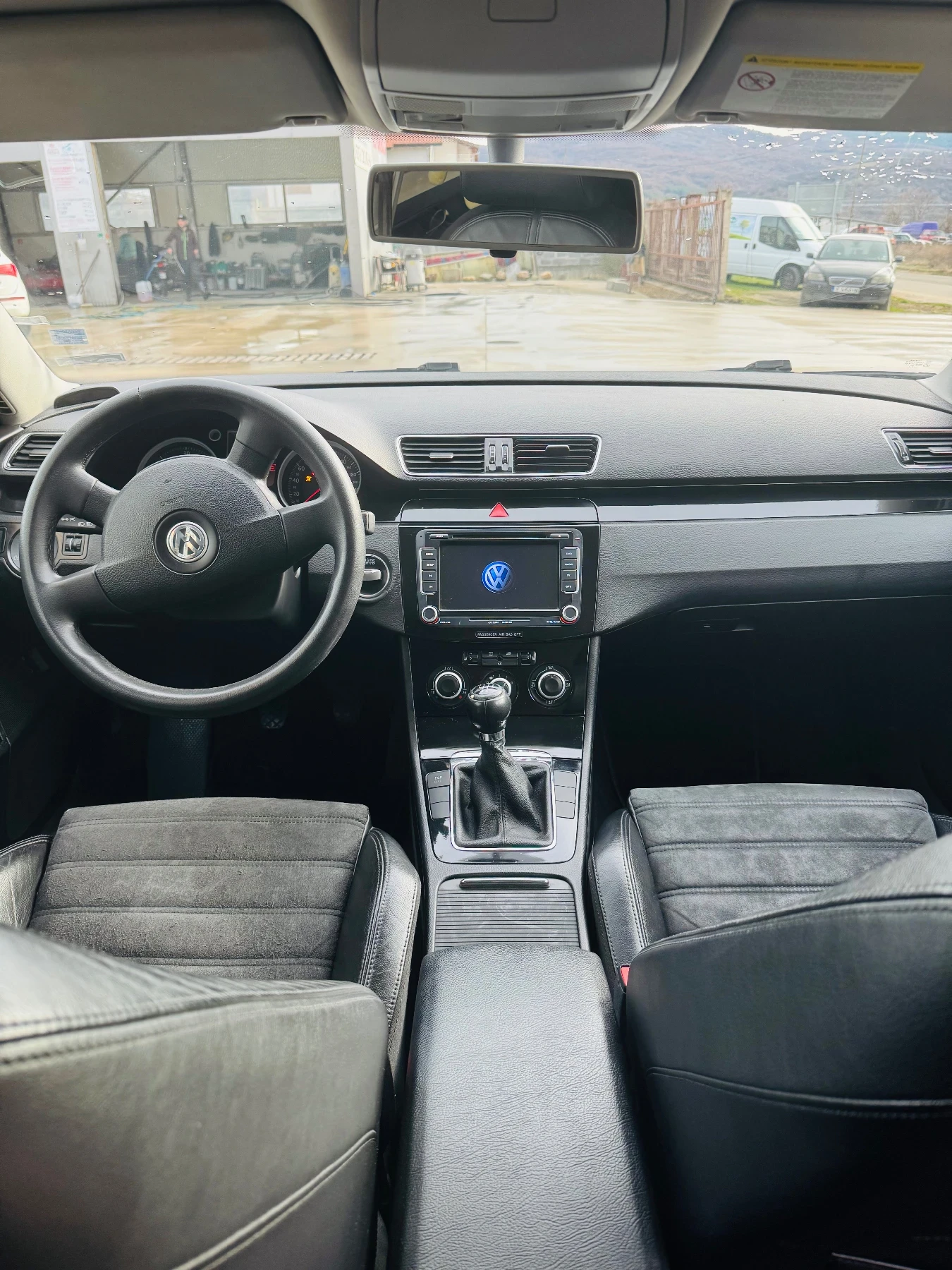 VW Passat 1.9 TDI | Mobile.bg � ����������� 8