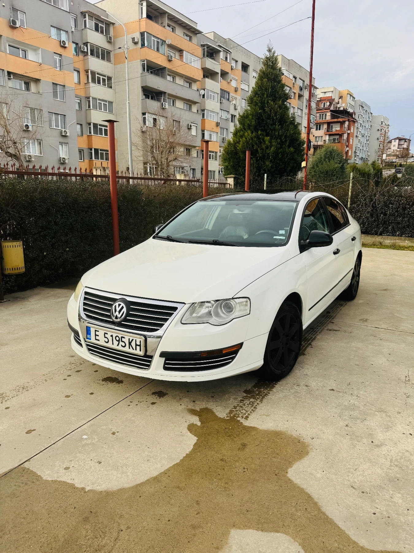 VW Passat 1.9 TDI | Mobile.bg � ����������� 1