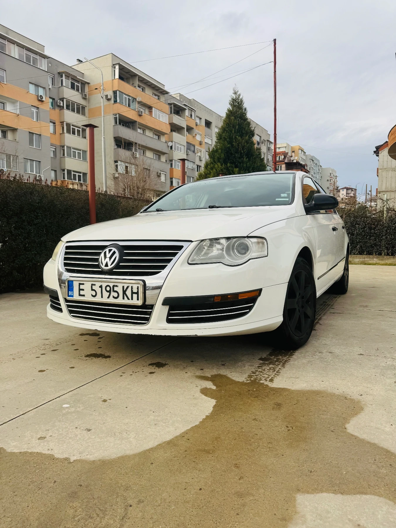 VW Passat 1.9 TDI | Mobile.bg � ����������� 2