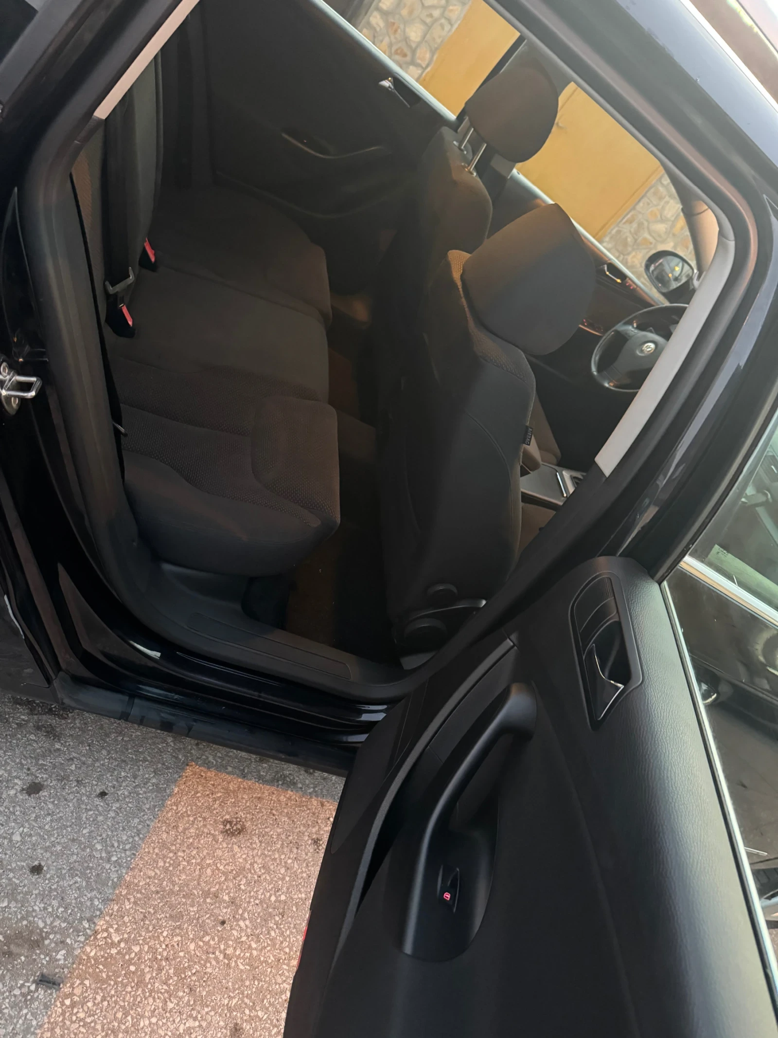 VW Passat 2.0fsi | Mobile.bg � ����������� 13