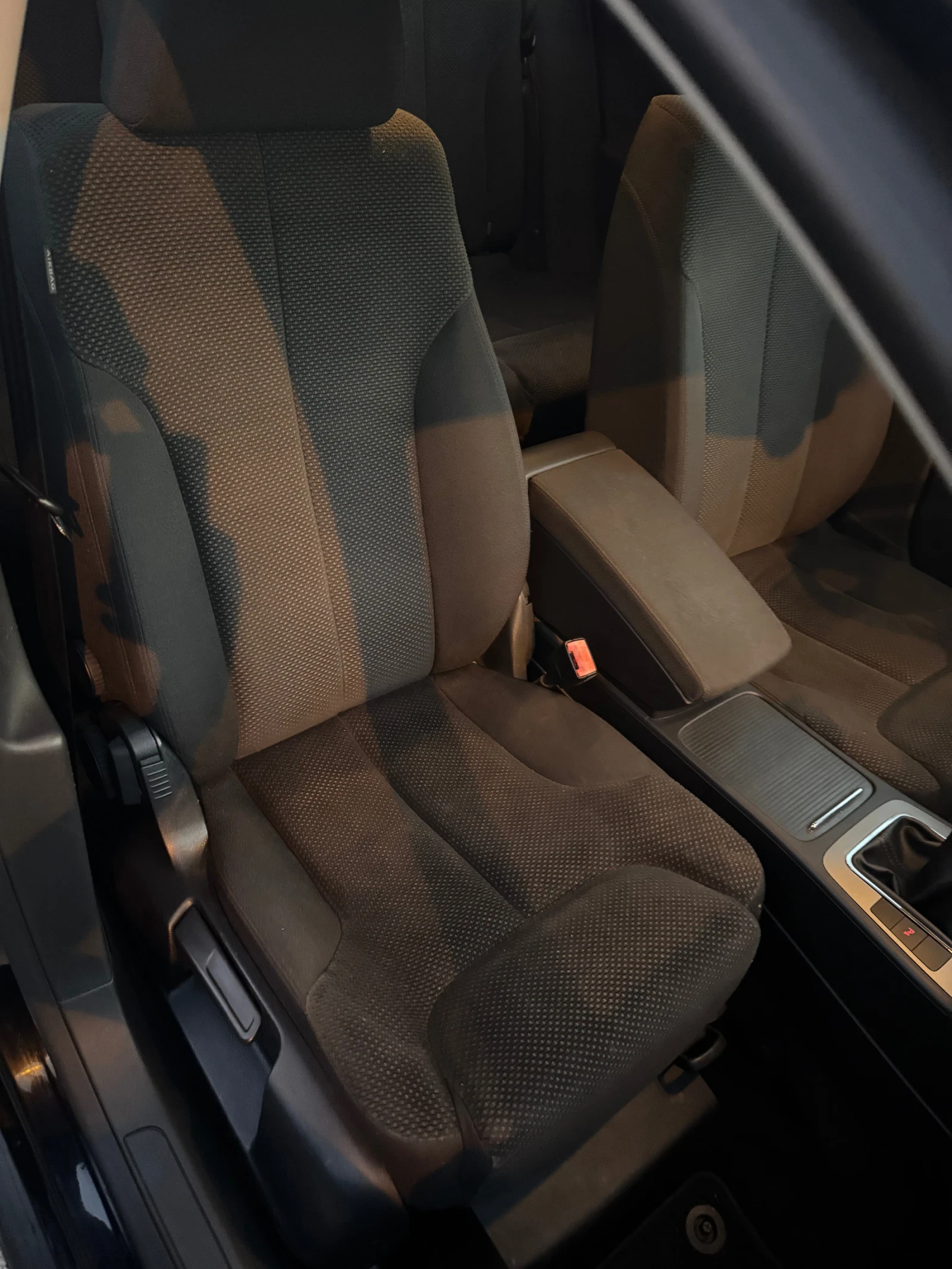 VW Passat 2.0fsi | Mobile.bg � ����������� 11