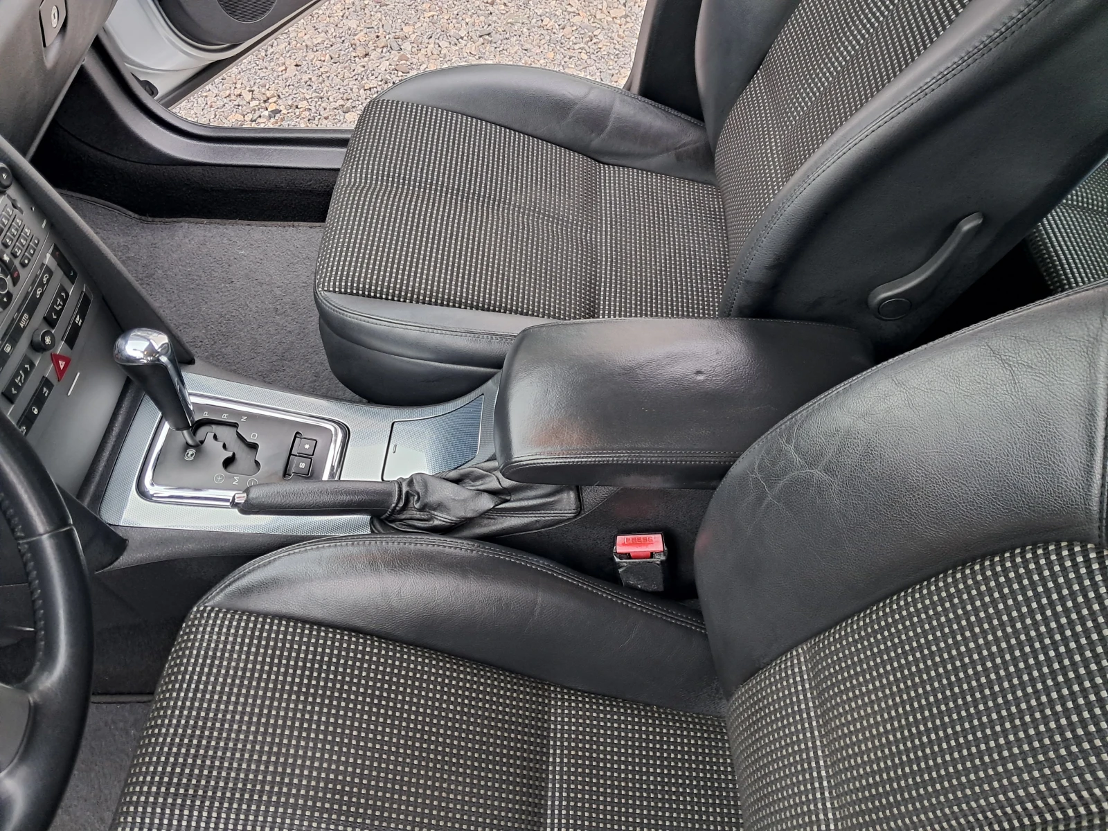 Peugeot 407 2.0HDI | Mobile.bg � ����������� 14