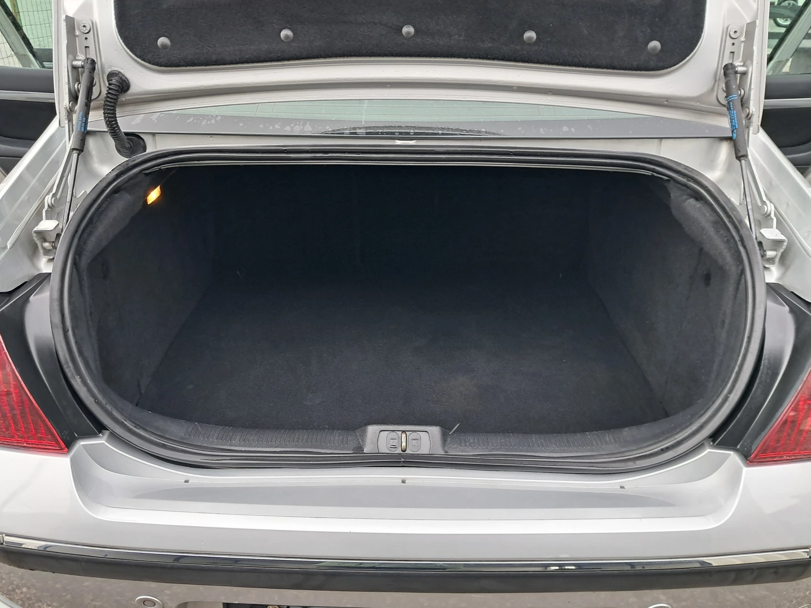 Peugeot 407 2.0HDI | Mobile.bg � ����������� 9