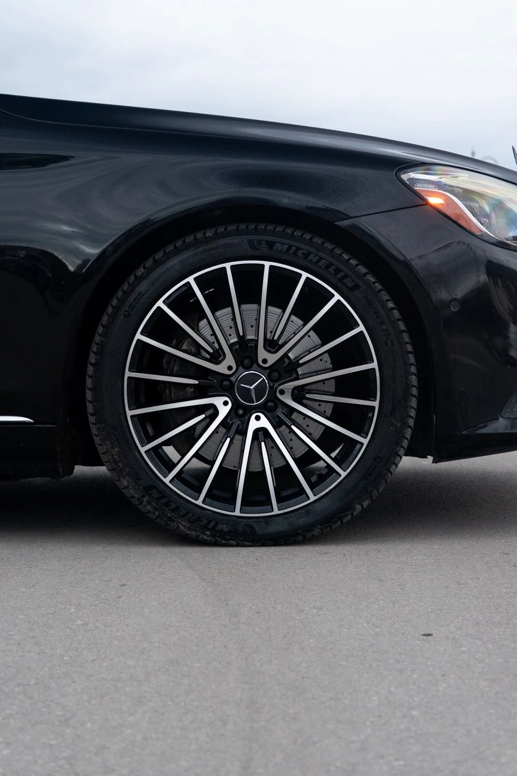 Mercedes-Benz S 560 BENZ S560 2018 | Mobile.bg � ����������� 6