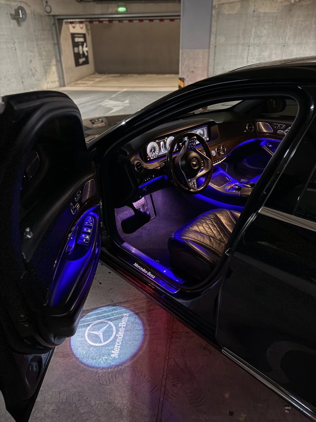 Mercedes-Benz S 560 BENZ S560 2018 | Mobile.bg � ����������� 9