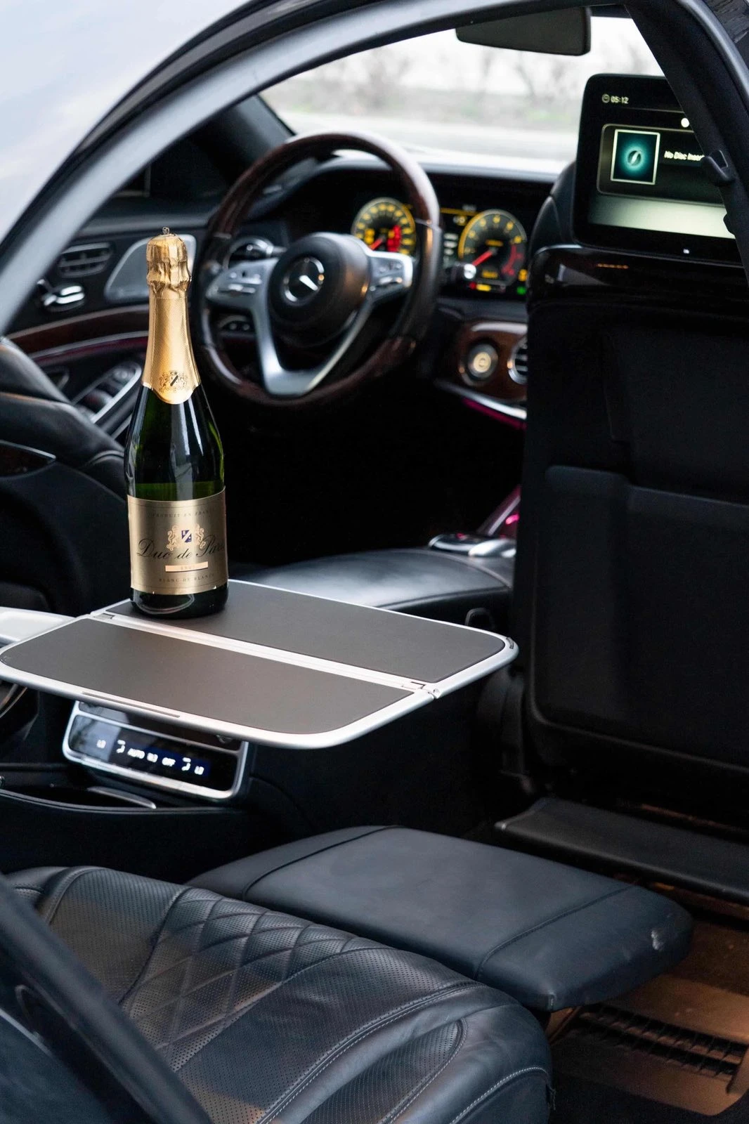 Mercedes-Benz S 560 BENZ S560 2018 | Mobile.bg � ����������� 12