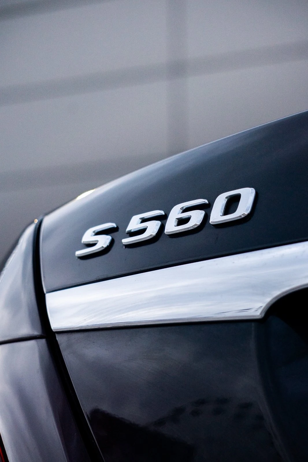 Mercedes-Benz S 560 BENZ S560 2018 | Mobile.bg � ����������� 7