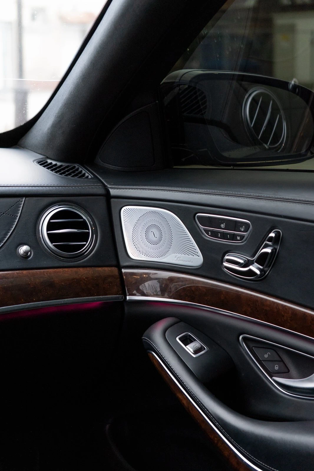 Mercedes-Benz S 560 BENZ S560 2018 | Mobile.bg � ����������� 14