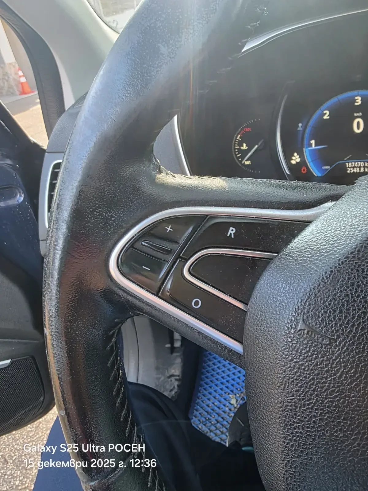 Renault Megane 1.5 dci | Mobile.bg � ����������� 6