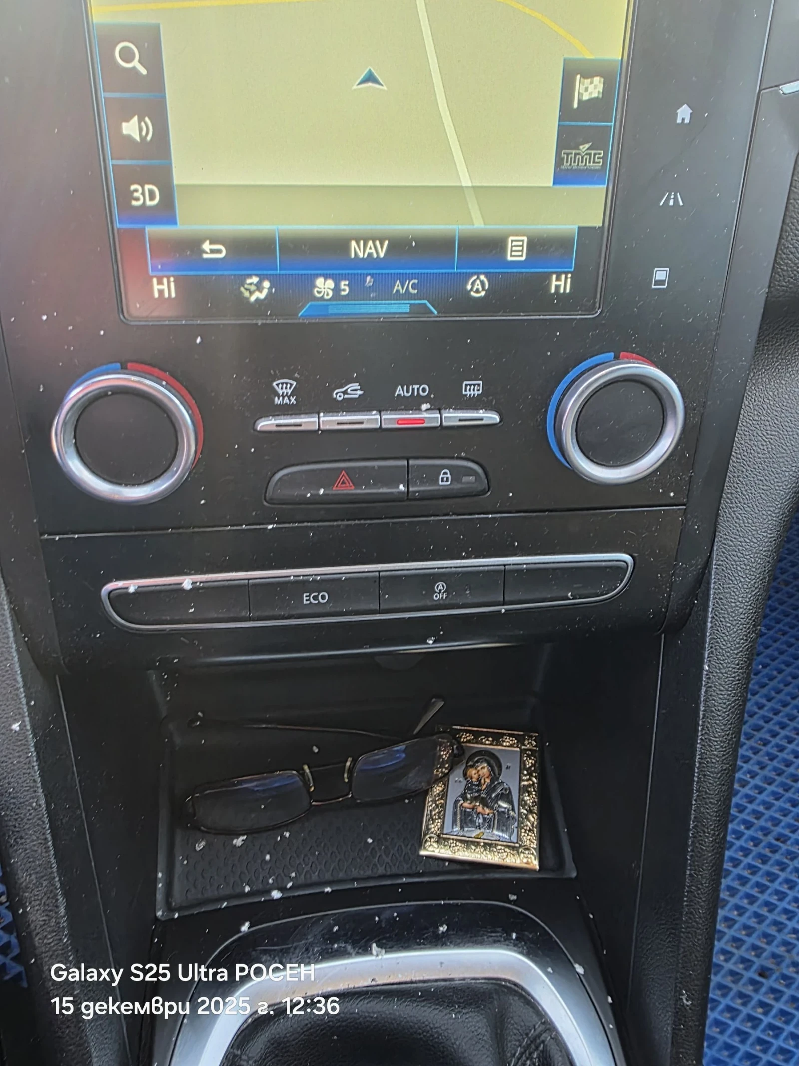 Renault Megane 1.5 dci | Mobile.bg � ����������� 5