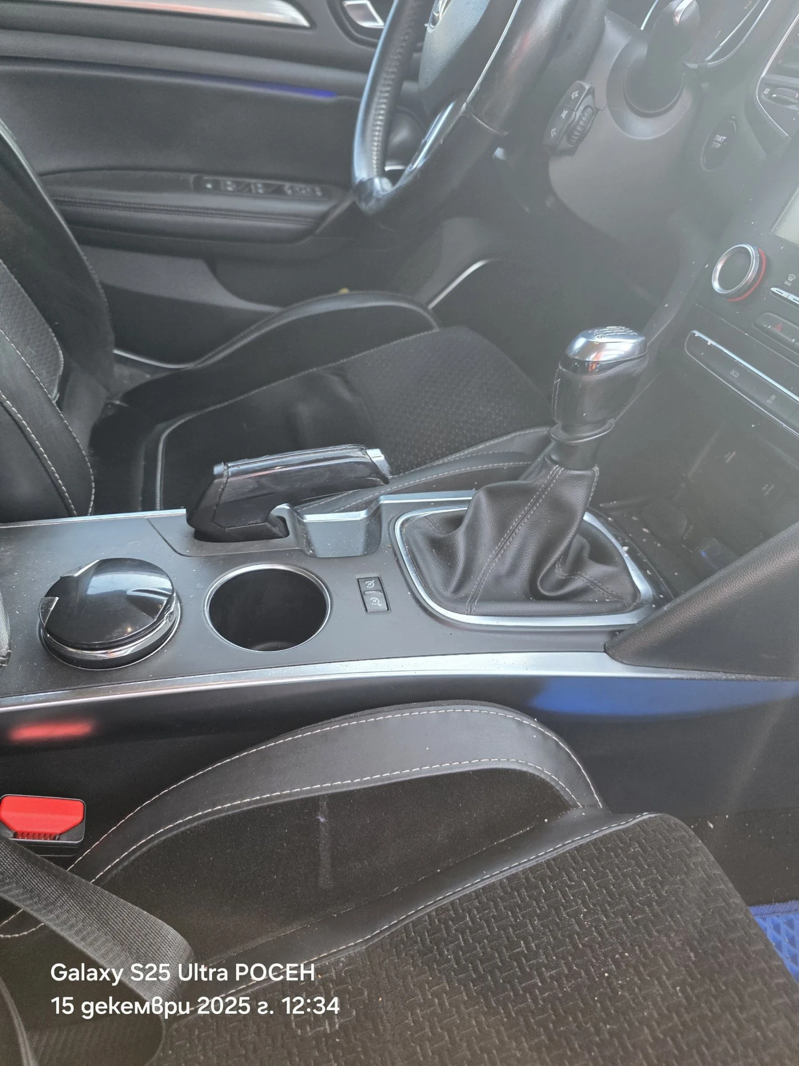 Renault Megane 1.5 dci | Mobile.bg � ����������� 15