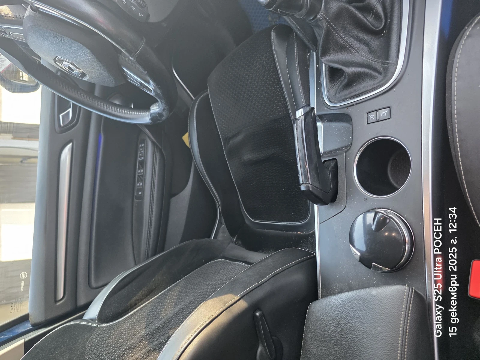 Renault Megane 1.5 dci | Mobile.bg � ����������� 16