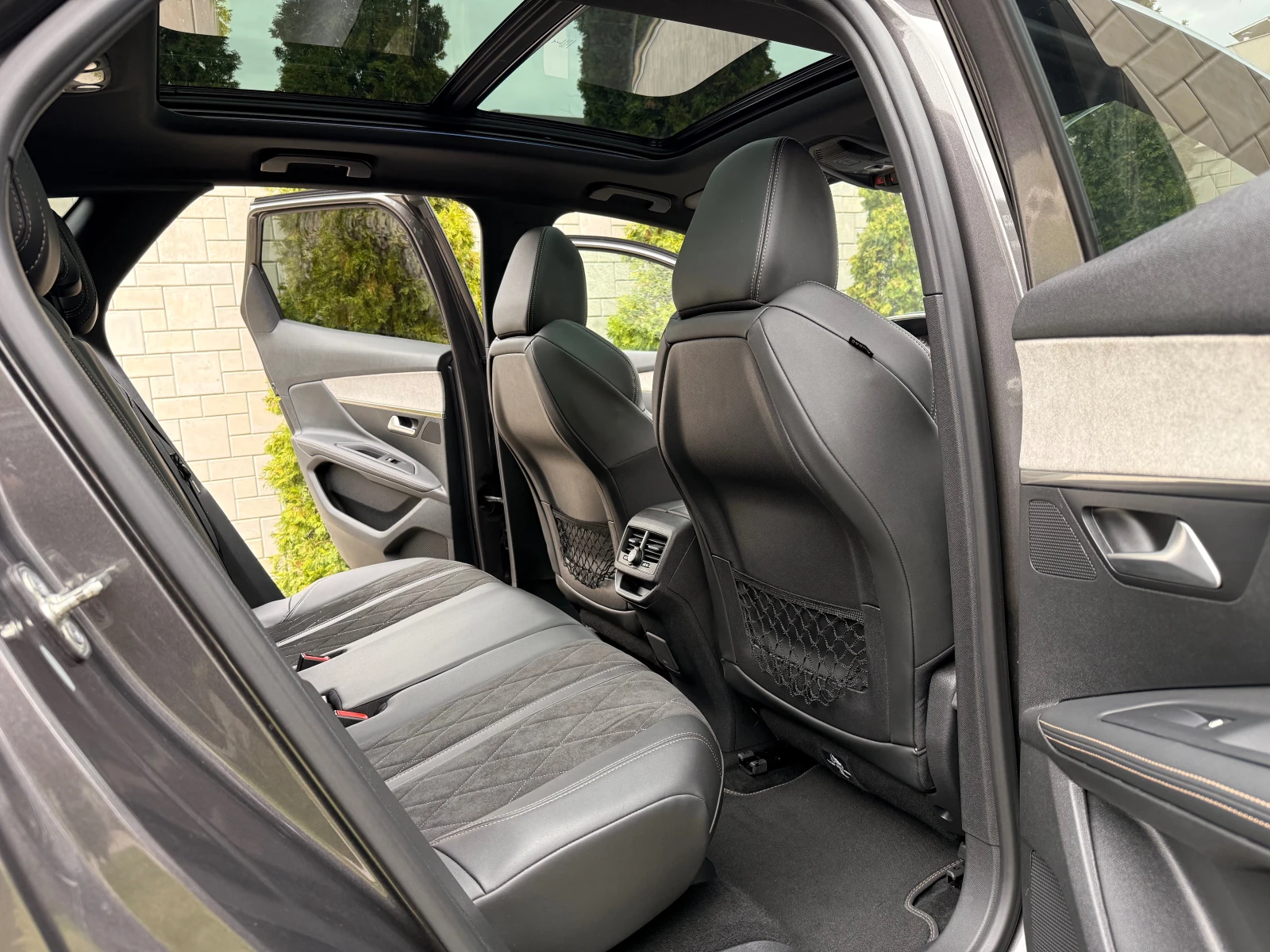 Peugeot 3008 2.0 Blue-HDi* GT LINE* PANORAMA | Mobile.bg � ����������� 12