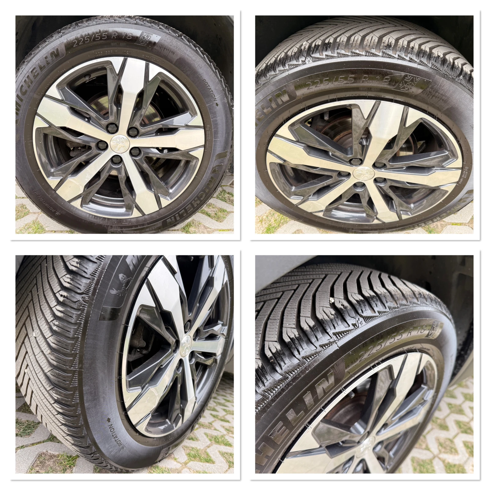 Peugeot 3008 2.0 Blue-HDi* GT LINE* PANORAMA | Mobile.bg � ����������� 16