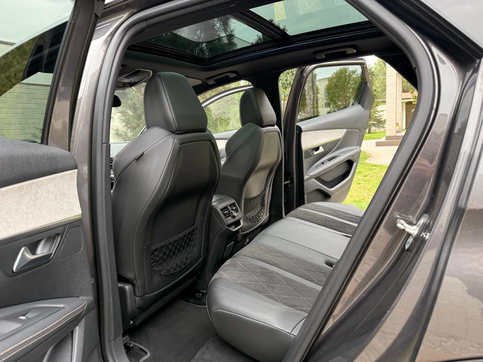 Peugeot 3008 2.0 Blue-HDi* GT LINE* PANORAMA | Mobile.bg � ����������� 11