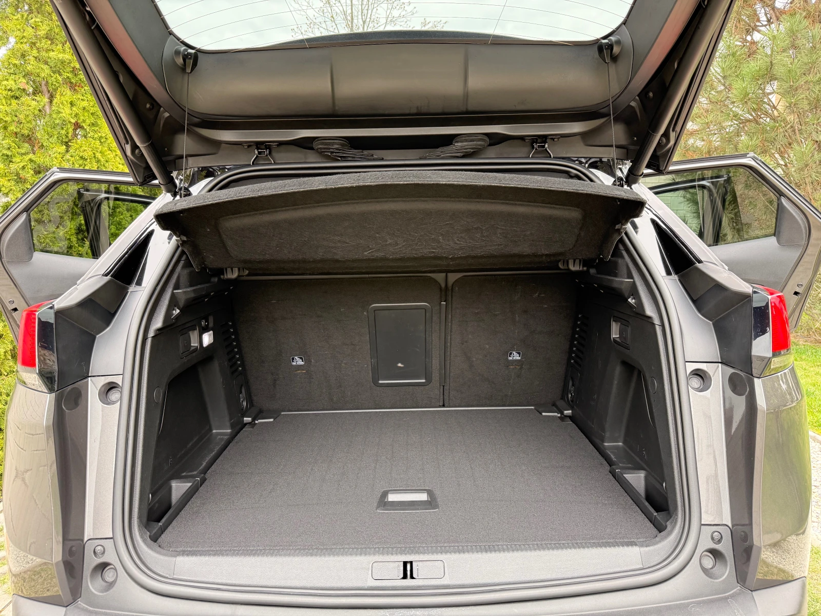 Peugeot 3008 2.0 Blue-HDi* GT LINE* PANORAMA | Mobile.bg � ����������� 13