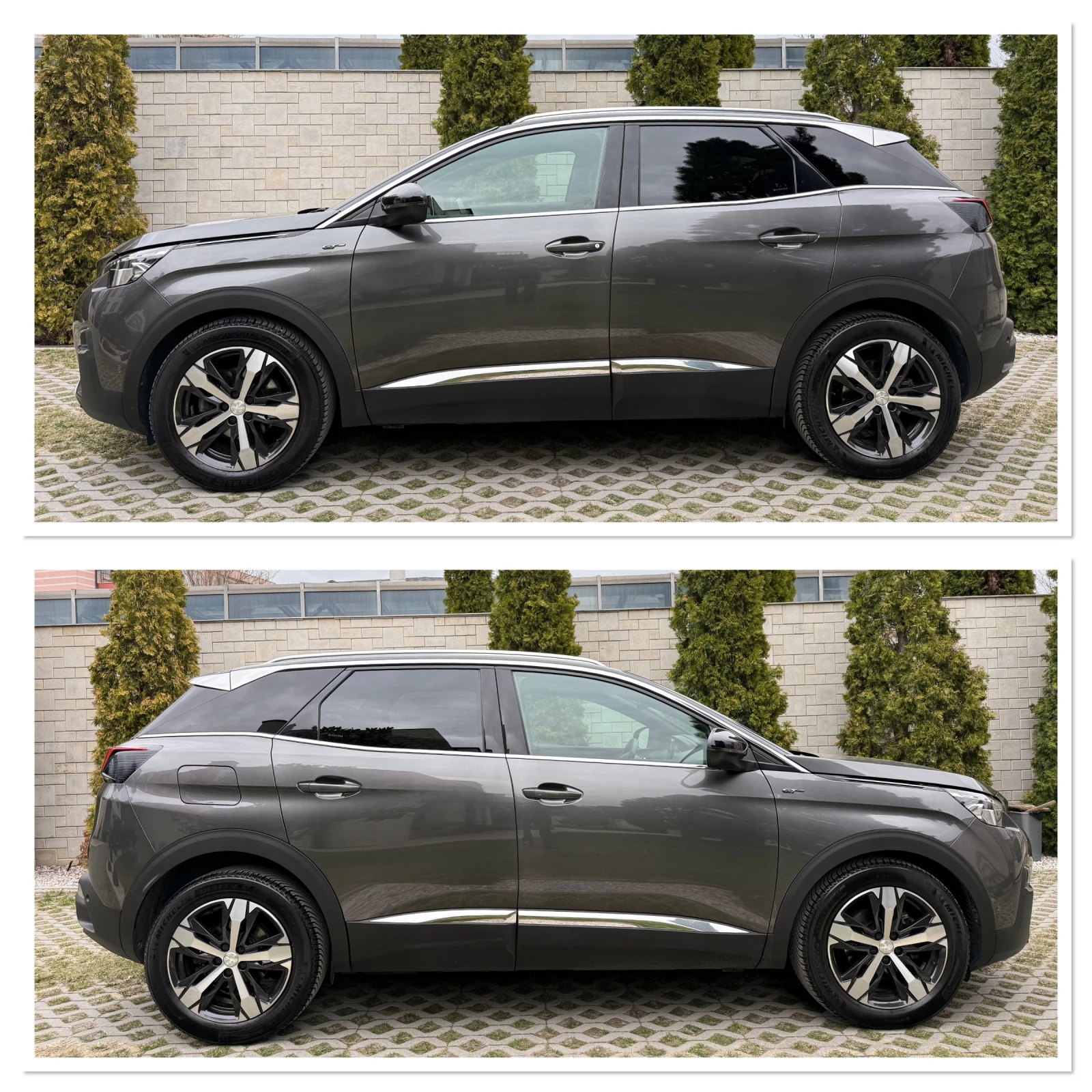 Peugeot 3008 2.0 Blue-HDi* GT LINE* PANORAMA | Mobile.bg � ����������� 5