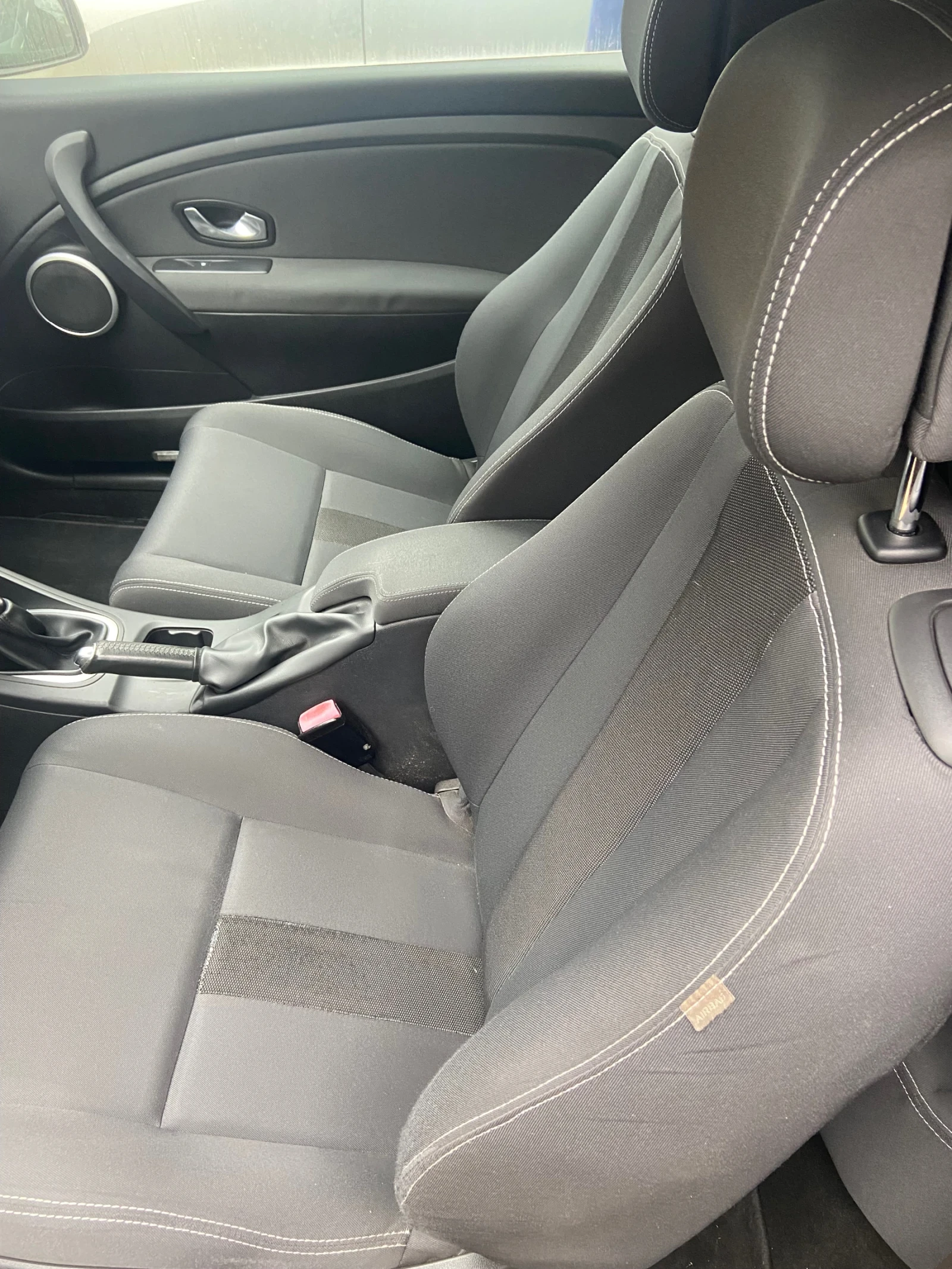 Renault Megane 4, снимка 7 - Автомобили и джипове - 53932562