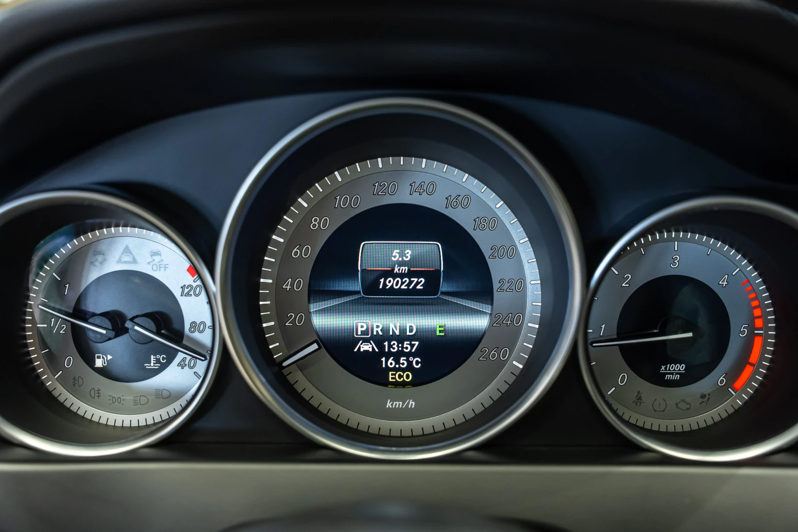 Mercedes-Benz C 200 CDI AUTOMAT, снимка 11 - Автомобили и джипове - 54053637