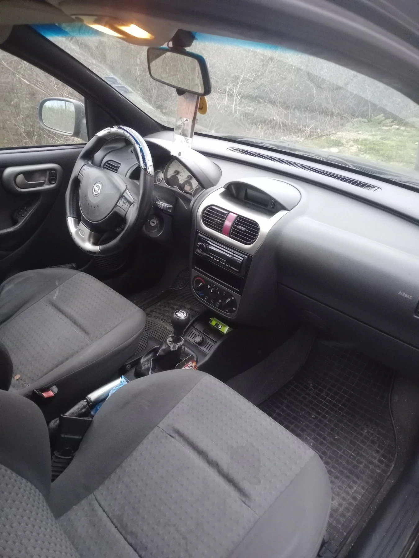 Opel Corsa | Mobile.bg � ����������� 3