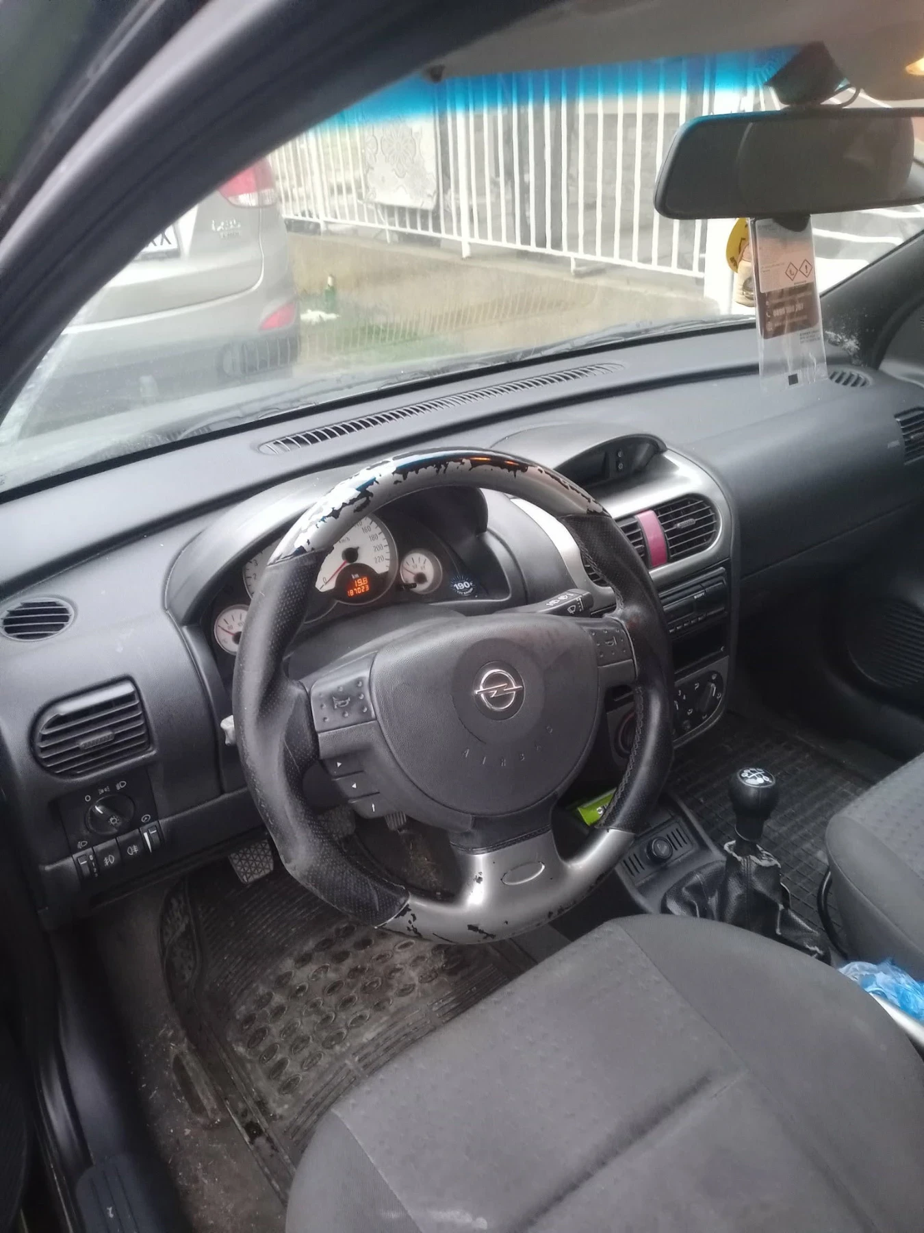 Opel Corsa | Mobile.bg � ����������� 2