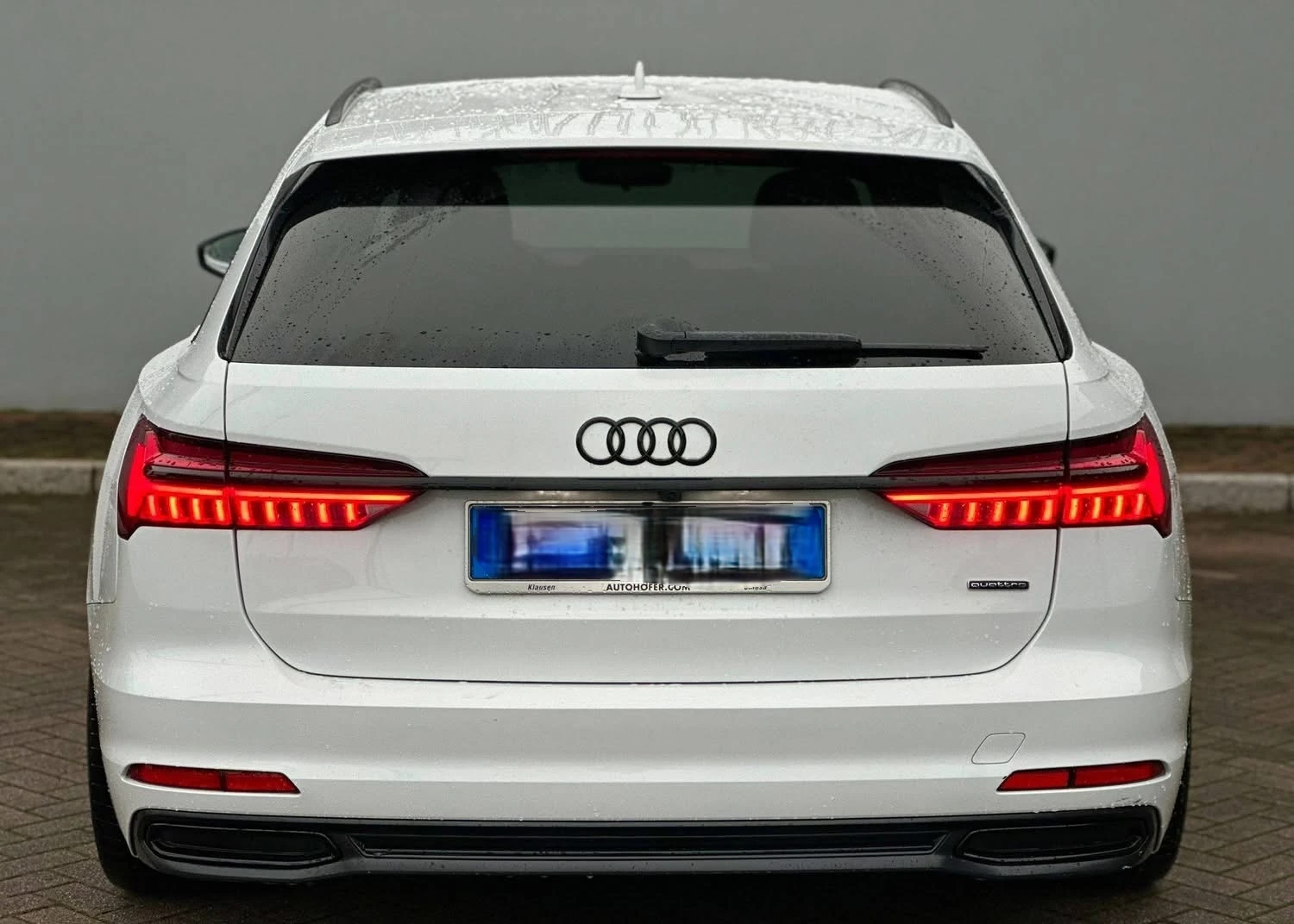 Audi A6 4500 | Mobile.bg � ����������� 2