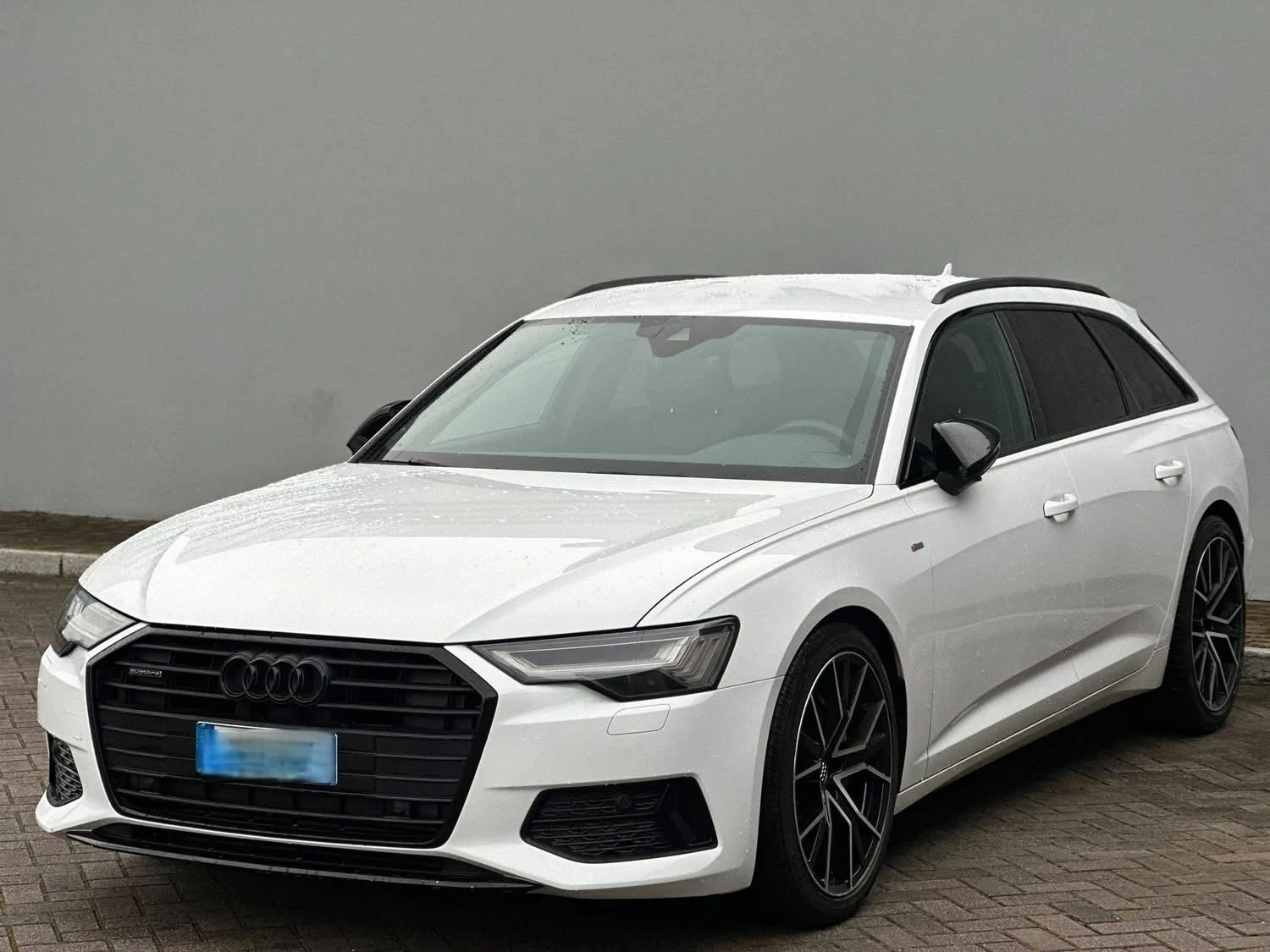 Audi A6 4500 | Mobile.bg � ����������� 3
