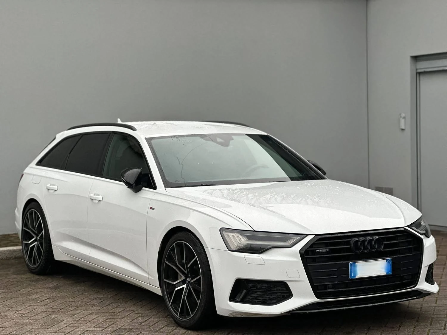 Audi A6 4500 | Mobile.bg � ����������� 4